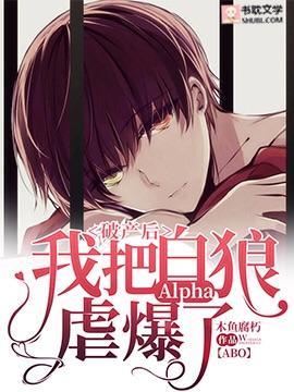 破产后我把白狼alpha虐爆了【ABO】