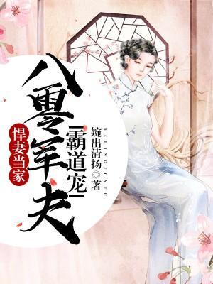 悍妻当家：八零军夫霸道宠