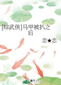 [综武侠]马甲被扒之后