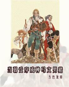 当弱受穿成种马文男猪
