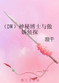 (DW)神秘博士与傲娇侦探