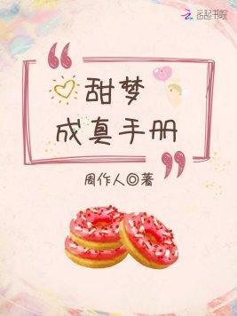 甜梦成真手册