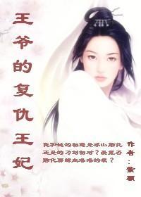 王爷的覆仇王妃