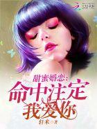 甜蜜婚恋：命中註定我爱你