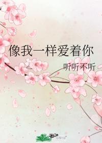 像我一样爱着你