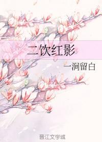 二饮红影