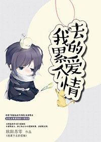我累个去的爱情