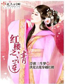 红楼之清莲