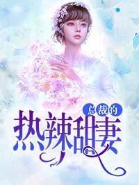 总裁的热辣甜妻