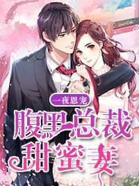 一夜恩宠：腹黑总裁甜蜜妻