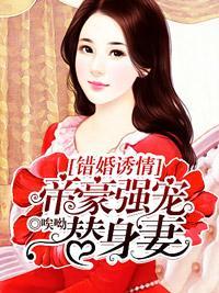 错婚诱情:帝豪强宠替身妻