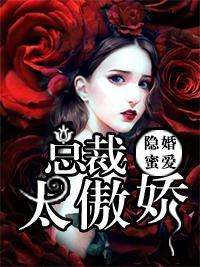 隐婚蜜爱：总裁太傲娇