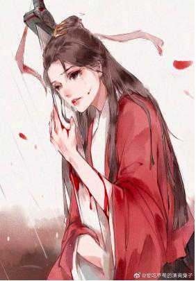 恶毒反派是美惨强[快穿]