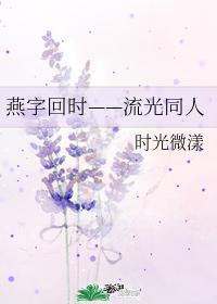 燕字回时——流光同人