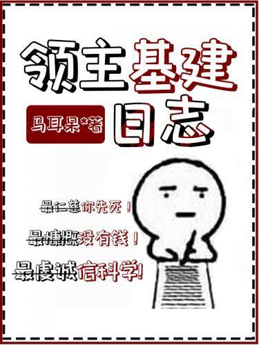领主基建日志