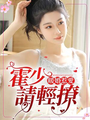 暖婚惹爱：霍少请轻撩