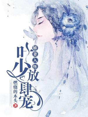 娇妻入怀：叶少放肆宠