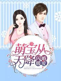 闪婚暖爱：萌宝从天降