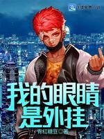 我的眼睛是外挂