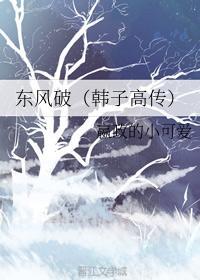 东风破(韩子高传)