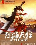 烈焰天狂:逆世大小姐