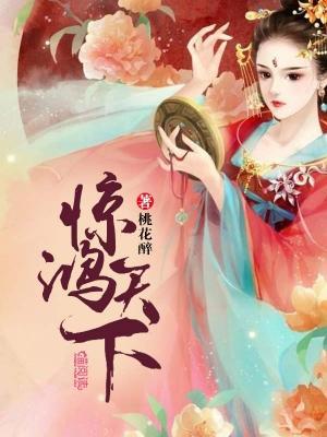 惊鸿天下