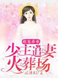 萌宠乖乖，少主追妻火葬场