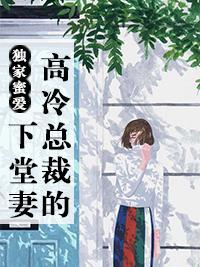 独家蜜爱：高冷总裁的下堂妻