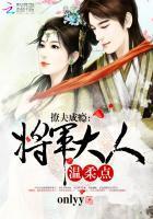 撩夫成瘾：将军大人，温柔点