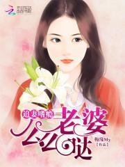 追妻嗜瘾：老婆么么哒