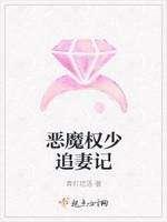 恶魔权少追妻记