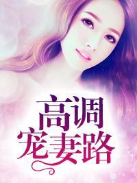 高调宠妻路