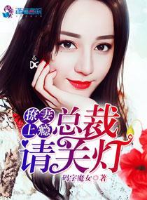 撩妻上瘾:总裁请关灯