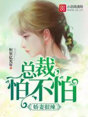 娇妻很辣：总裁，怕不怕