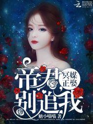 冥媒正娶：帝君，别追我