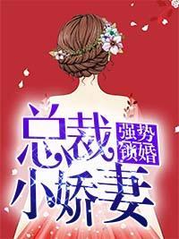 强势锁婚：总裁小娇妻