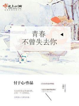 青春不曾失去你