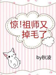惊！祖师又掉毛了