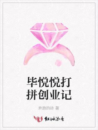 毕悦悦打拼创业记