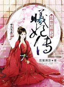 乱世红颜之曦妃传