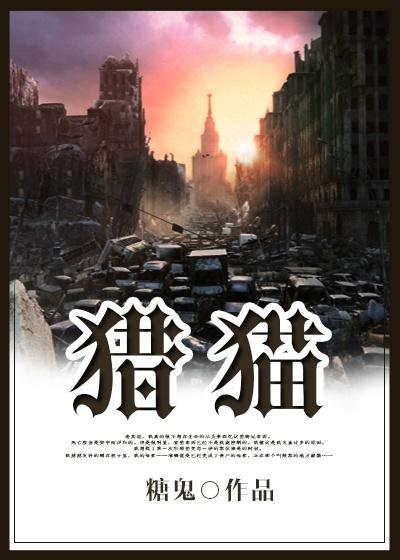 绝望游戏之猎猫
