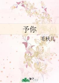 予你