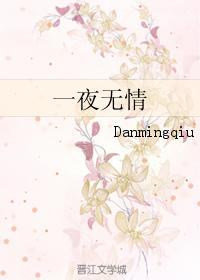 一夜无情
