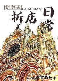 拆店日常[综英美]