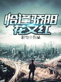 恰逢骄阳花又红