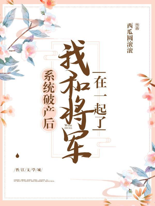 系统破产后我和将军HE了