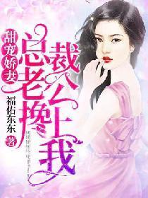 甜宠娇妻：总裁老公搀上我