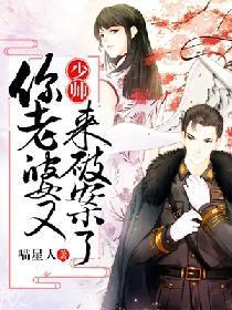 少帅，你老婆又来破案了