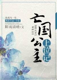 亡国公主上位记