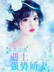 温柔总裁：遇上强势娇妻
